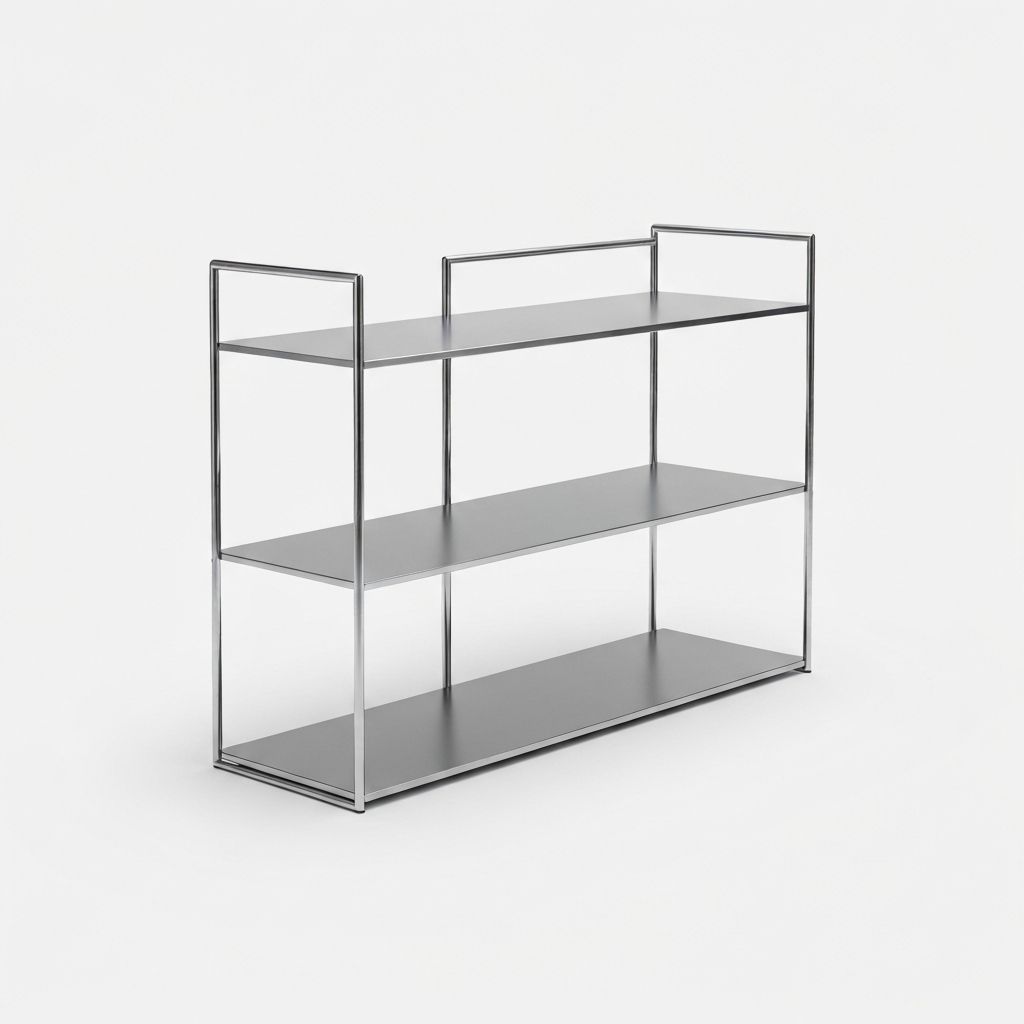 수납선반 홈던트하우스 2단 800x600x900